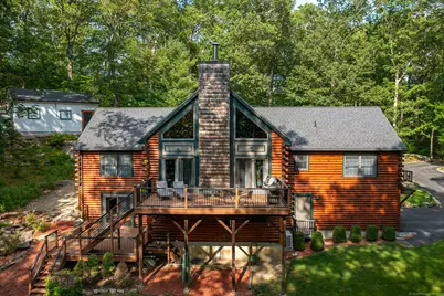 24 Old 40 Acre Mountain Road, Danbury, CT 06811 - Photo 1