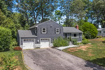 30 Styles Lane, Norwalk, CT 06850 - Photo 1