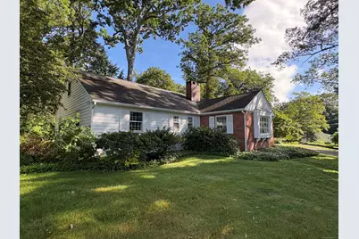 35 Marwick Manor, New Milford, CT 06776 - Photo 1