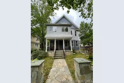 133 West Rock Avenue, New Haven, CT 06515 - Photo 1