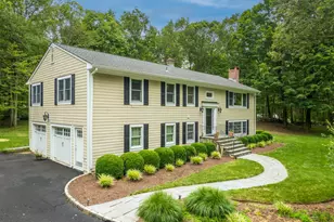 58 Longmeadows Rd, Wilton, CT 06897 - Photo 1