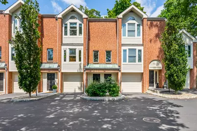 10 Pine Brook Lane #10, Darien, CT 06820 - Photo 1