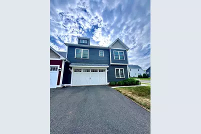 145 Mulholland Way #145, North Haven, CT 06473 - Photo 1