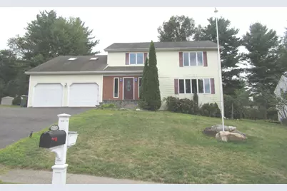 208 Dino Road, Bristol, CT 06010 - Photo 1
