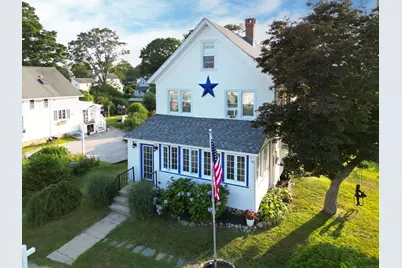 53 Smith Street, East Lyme, CT 06357 - Photo 1