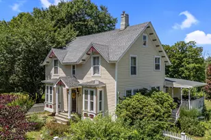 21 Maple Ave, East Haddam, CT 06423 - Photo 1