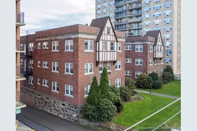 77 Glenbrook Road #APT 203, Stamford, CT 06902 - Photo 1