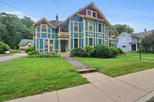 46 Highland Terrace, Stafford, CT 06076 - Photo 1