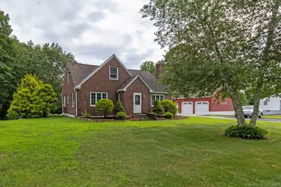 534 Norwich Avenue, Colchester, CT 06415 - Photo 1