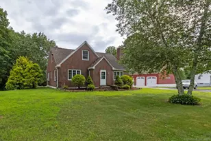 534 Norwich Ave, Colchester, CT 06415 - Photo 1