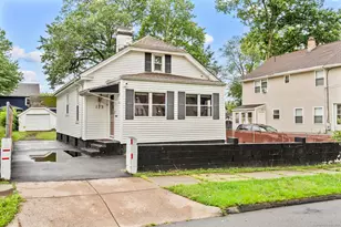 173 Euclid St W, Hartford, CT 06112 - Photo 1