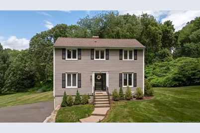 194 Woodland Street, Glastonbury, CT 06073 - Photo 1