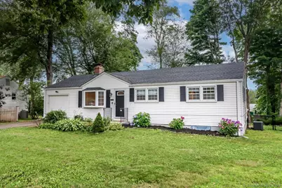 234 Forest Drive, Wethersfield, CT 06109 - Photo 1