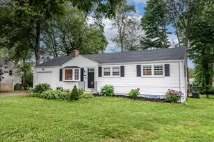 234 Forest Dr, Wethersfield, CT 06109 - Photo 1