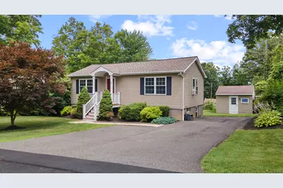 14 Hilltop Drive, New Fairfield, CT 06812 - Photo 1