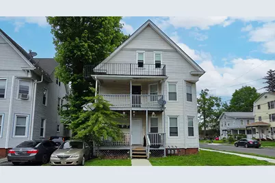 [Address not provided], Meriden, CT 06450 - Photo 1