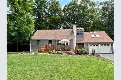 38 Tanglewood Road, Farmington, CT 06032 - Photo 1