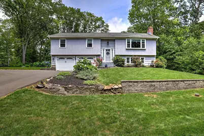 662 Booth Hill Road, Trumbull, CT 06611 - Photo 1