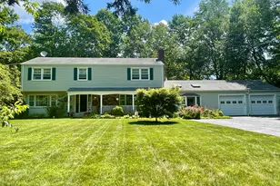 100 Horse Tavern Rd, Trumbull, CT 06611 - Photo 1