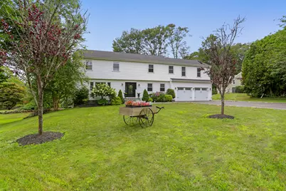 21 October Lane, Trumbull, CT 06611 - Photo 1