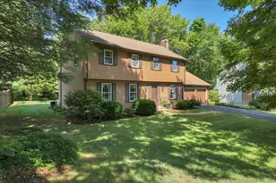 11 Paper Chase Dr, Farmington, CT 06032 - Photo 1