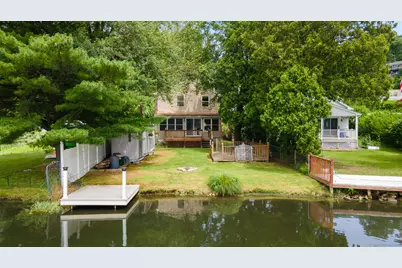 36 Lake Plymouth Boulevard, Plymouth, CT 06782 - Photo 1
