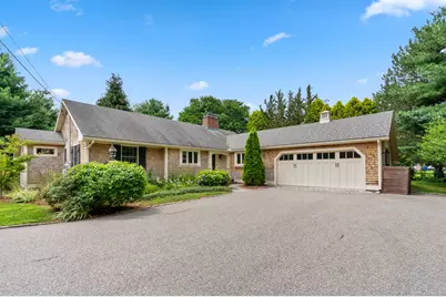 201 Robin Road, Glastonbury, CT 06033 - Photo 1