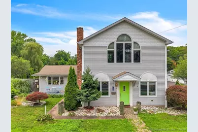 168 Shore Drive, Branford, CT 06405 - Photo 1