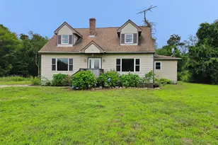 947 Ekonk Hill Rd, Voluntown, CT 06384 - Photo 1