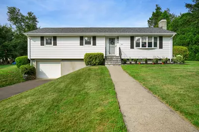 12 Nokomis Drive, Trumbull, CT 06611 - Photo 1