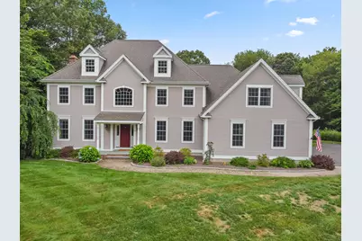 36 Blueberry Lane, Canton, CT 06019 - Photo 1