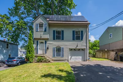 16 Hulse Street, New Haven, CT 06513 - Photo 1