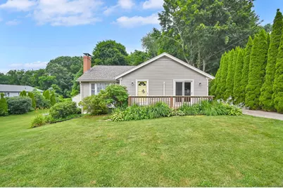 18 Nye Street, Vernon, CT 06066 - Photo 1
