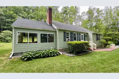 147 Smith Hill Road, Winchester, CT 06098 - Photo 1