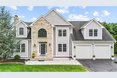 31 Crimson Heights, Portland, CT 06480 - Photo 1