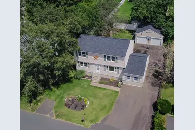 151 Meadow Lark Road, Naugatuck, CT 06770 - Photo 1