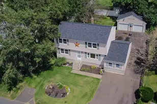 151 Meadow Lark Rd, Naugatuck, CT 06770 - Photo 1