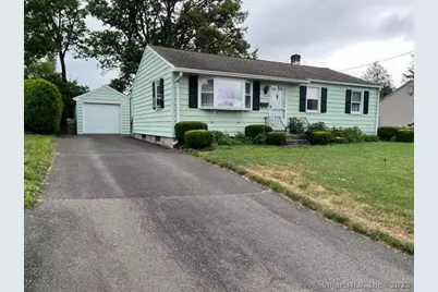 117 Lyons Road, Bristol, CT 06010 - Photo 1