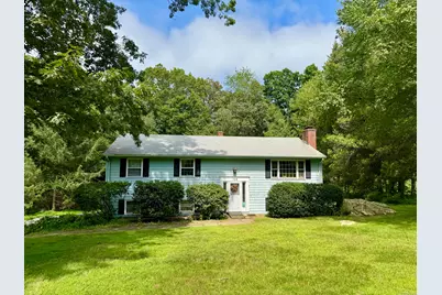 105 Chesterfield Road, East Lyme, CT 06333 - Photo 1