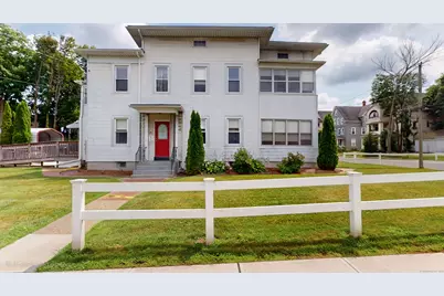 163 Fairview Street, New Britain, CT 06051 - Photo 1