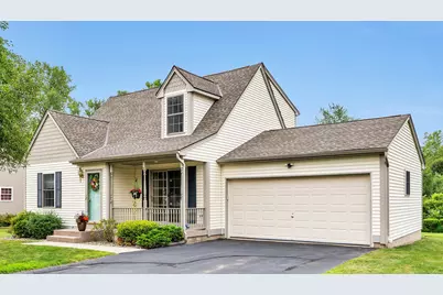 8 Harvest Lane, East Granby, CT 06026 - Photo 1