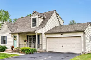 8 Harvest Ln, East Granby, CT 06026 - Photo 1