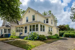 140 Hawthorne Ave, Hamden, CT 06517 - Photo 1