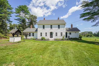 169 Brayman Hollow Road, Pomfret, CT 06259 - Photo 1