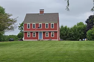 222 Gilead St, Hebron, CT 06248 - Photo 1