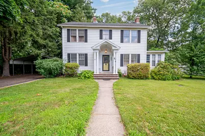 135 Park Terrace, Waterbury, CT 06708 - Photo 1