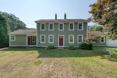 86 Depot Road, Coventry, CT 06238 - Photo 1
