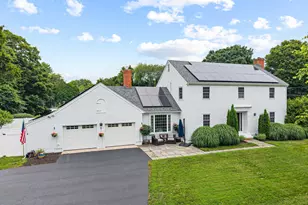 8 Sharon Ln, Old Saybrook, CT 06475 - Photo 1