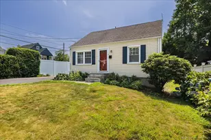 7 Melville Ave, Fairfield, CT 06825 - Photo 1
