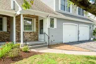 73 Sunrise Cir, Windsor, CT 06095 - Photo 1